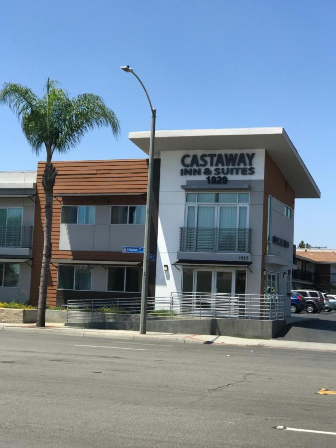 Castaway Motel Orange Eksteriør bilde
